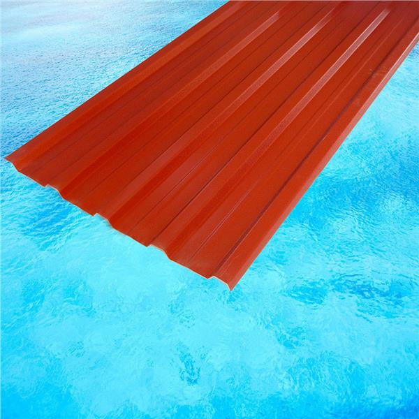 PVC Trapez Panel (860-1050)